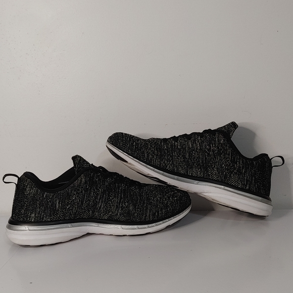 APL Tech Loom Sneakers - Picture 6 of 11